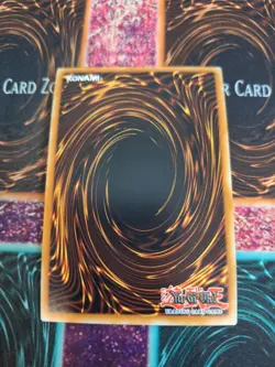 Yugioh Shard of Greed SS01-ENV01 Ultra Rare 1st Edition Near Mint - Image 3