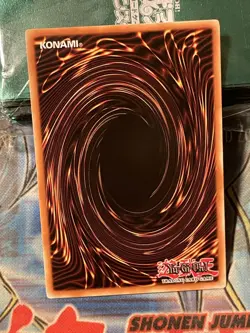 Yugioh Magical Mallet LCGX-EN187 Ultra Rare 1st Edition NM - Image 2