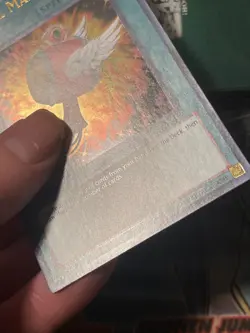 Yugioh Magical Mallet LCGX-EN187 Ultra Rare 1st Edition NM - Image 4