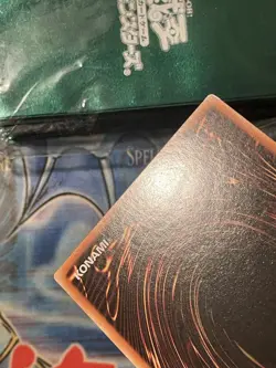 Yugioh Magical Mallet LCGX-EN187 Ultra Rare 1st Edition NM - Image 5