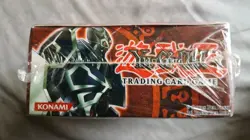 Yu-Gi-Oh! Pharaoh's Servant TCG Booster Box 36 pack RARE 2003 / FACTORY SEALED - Image 5