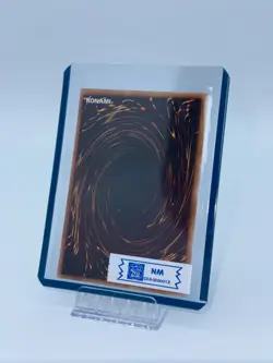 Yu-Gi-Oh! Hecahands Godos PHRE-EN003 Phantom Revenge Super Rare - Image 2