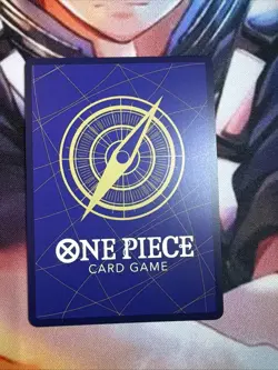 Boa Hancock EB03-026 One Piece Japanese Extra Booster Heroines Edition - Image 2