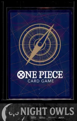 Carrot (023) #OP08-023 Two Legends Near Mint or Better - Image 2