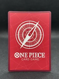 One Piece Legacy of the Master Roronoa Zoro OP12-020 Alternate Alt Art Leader NM - Image 2