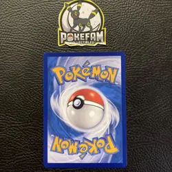2025 Pokemon PTCG Gem Pack VOL.3 Chandelure CBB3C 1107/07 S-Chinese Game Card - Image 2