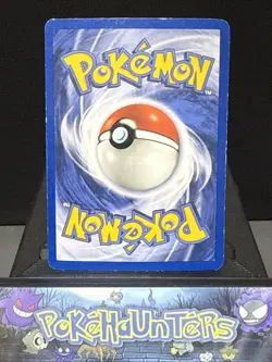 Pokemon Card Dark Alakazam 1/82 Team Rocket Set Rare Holo WOTC Played - Image 5