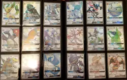 Pokemon HIDDEN FATES Individual Cards - Pick From List from $1!!! FREE POSTAGE - Image 1