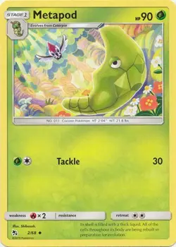 Pokemon HIDDEN FATES Individual Cards - Pick From List from $1!!! FREE POSTAGE - Image 3