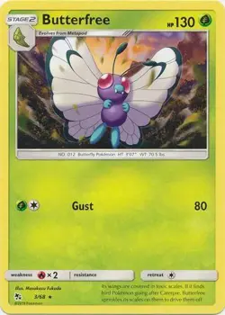 Pokemon HIDDEN FATES Individual Cards - Pick From List from $1!!! FREE POSTAGE - Image 4