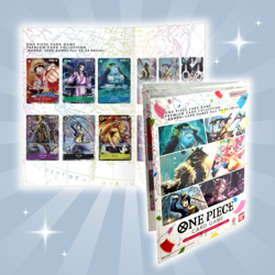 One Piece Card Game - Premium Card Collection Bandai Card Games Fest. 23-24 - Image 1