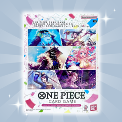 One Piece Card Game - Premium Card Collection Bandai Card Games Fest. 23-24 - Image 2