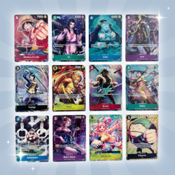 One Piece Card Game - Premium Card Collection Bandai Card Games Fest. 23-24 - Image 3
