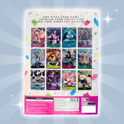 One Piece Card Game - Premium Card Collection Bandai Card Games Fest. 23-24 - Image 4