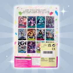 One Piece Card Game - Premium Card Collection Bandai Card Games Fest. 23-24 - Image 5