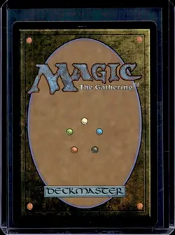 2025 Wizards of the Coast Magic The Gathering Lightning Bolt #0032 - Image 2