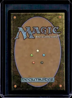 2025 Wizards of the Coast Magic The Gathering Unagi of Kyoshi Island Rare #0319 - Image 2