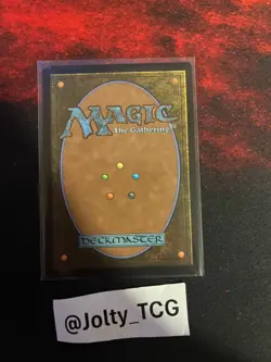 Mana Geyser Commander: Tarkir: Dragonstorm Regular - Image 2