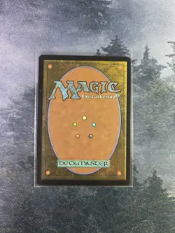 Marshland Bloodcaster (Extended Art) Commander 2021 Regular - Image 2