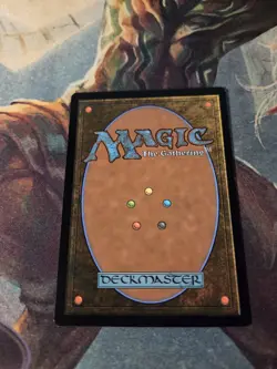 Near Mint Pemmin's Aura The List Reprints Magic: The Gathering - Image 3