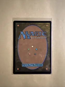 MTG Nature’s Rhythm TDM 0150 R NM Regular - Image 4