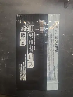 FINAL FANTASY - MTG - Collector Booster Sample Pack - Sealed - Image 2