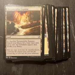 MTG STARTER COMMANDER DECK - Raff Capashen, Ship’s Mage - U/W Enchantments - Image 2