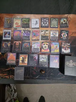 Secret Lair An Encyclopedia of Magic - Image 1