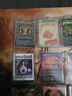 Secret Lair An Encyclopedia of Magic - Image 2
