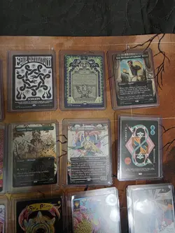 Secret Lair An Encyclopedia of Magic - Image 4