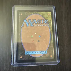 Vivi Ornitier Final Fantasy Regular - 0248 - Non Holo- Pack Fresh - MTG - Image 2