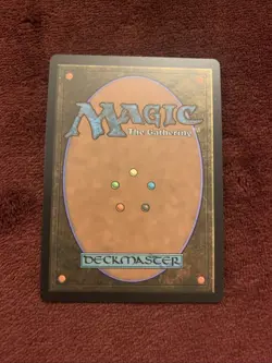 Island (416) Secret Lair Drop Foil NM+ Condition Magic The Gathering MTG Card X1 - Image 2