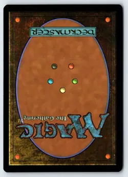 Foreboding Ruins -Commander: Duskmo urn: House of Horror - Image 2