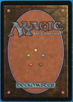 Animar, Soul of Elements (ETCHED) FOIL Double Masters 2022 PLD (509087) ABUGames - Image 2