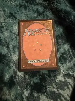 MTG Magic The Gathering Jeska's Will Sorcery Card Commander Legends 2022 - Image 2