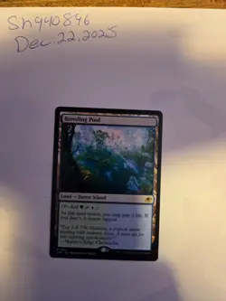 Breeding Pool Edge of Eternities Regular - Image 1