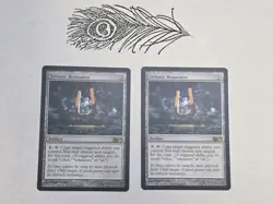 Strionic Resonator Core Set 2014 M14 Regular Non Foil Mtg Magic The Gathering - Image 1