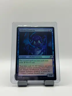 MTG, Uthros Psionicist FOIL $3 ORDER MIN Edge of Eternities Foil - Image 1