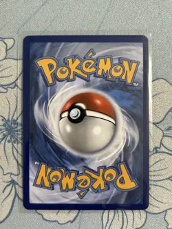 Pokemon TCG Steelix 150/132 Illustration Rare, Mega Evolution, NM/M Condition - Image 2