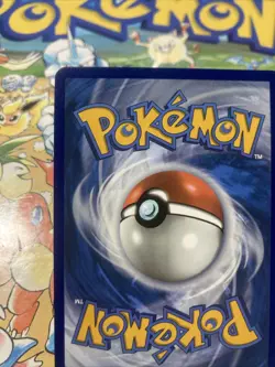 Radiant Jirachi Pokemon TCG Silver Tempest 120/195 Rare Holo O/C Error - Image 4