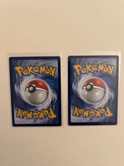 Pokemon TCG Flying Pikachu & Surfing Pikachu Secret Rare XY Evolutions - NM - Image 2