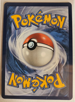 Mega Charizard X EX Promo #023 NM - Black Star Promo - Pokemon Card - NM - Image 2