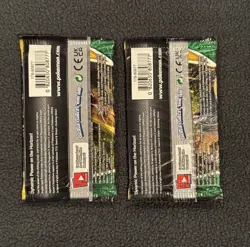 Pokemon TCG: 2 Evolving Skies Booster Packs SEALED! - Image 2