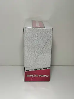 Pokemon TCG White Flare Booster Bundle New Factory Sealed - Image 4