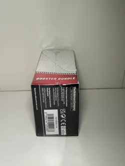 Pokemon TCG White Flare Booster Bundle New Factory Sealed - Image 5
