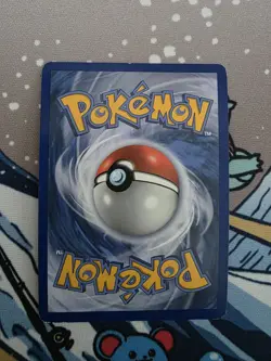 Pokemon TCG Houndoom 5/90 Undaunted Reverse Holo Rare HGSS 2010 - Image 2