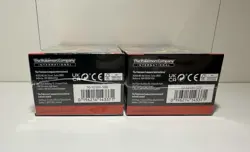 1x Pokemon TCG Phantasmal Flames Booster Bundle Factory Sealed - Image 2