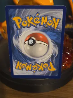 2017 Pokemon TCG Celebi XY187 NM Black Star Promo Holo Rare - Image 4