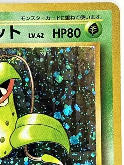 Victreebel NM Jungle No. 071 Pokemon TCG Holo US SELLER - Image 4