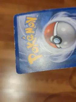 PL! - Arceus X DP56 Promo Pokemon Card MP Diamond and Pearl Vintage Nintendo Era - Image 5